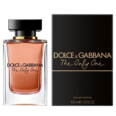 the only one 2017 dolce gabbana|the only one fragrantica.